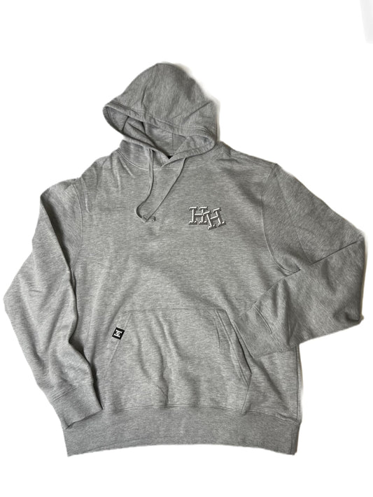 High Habits Stitched Pocket Hoodie