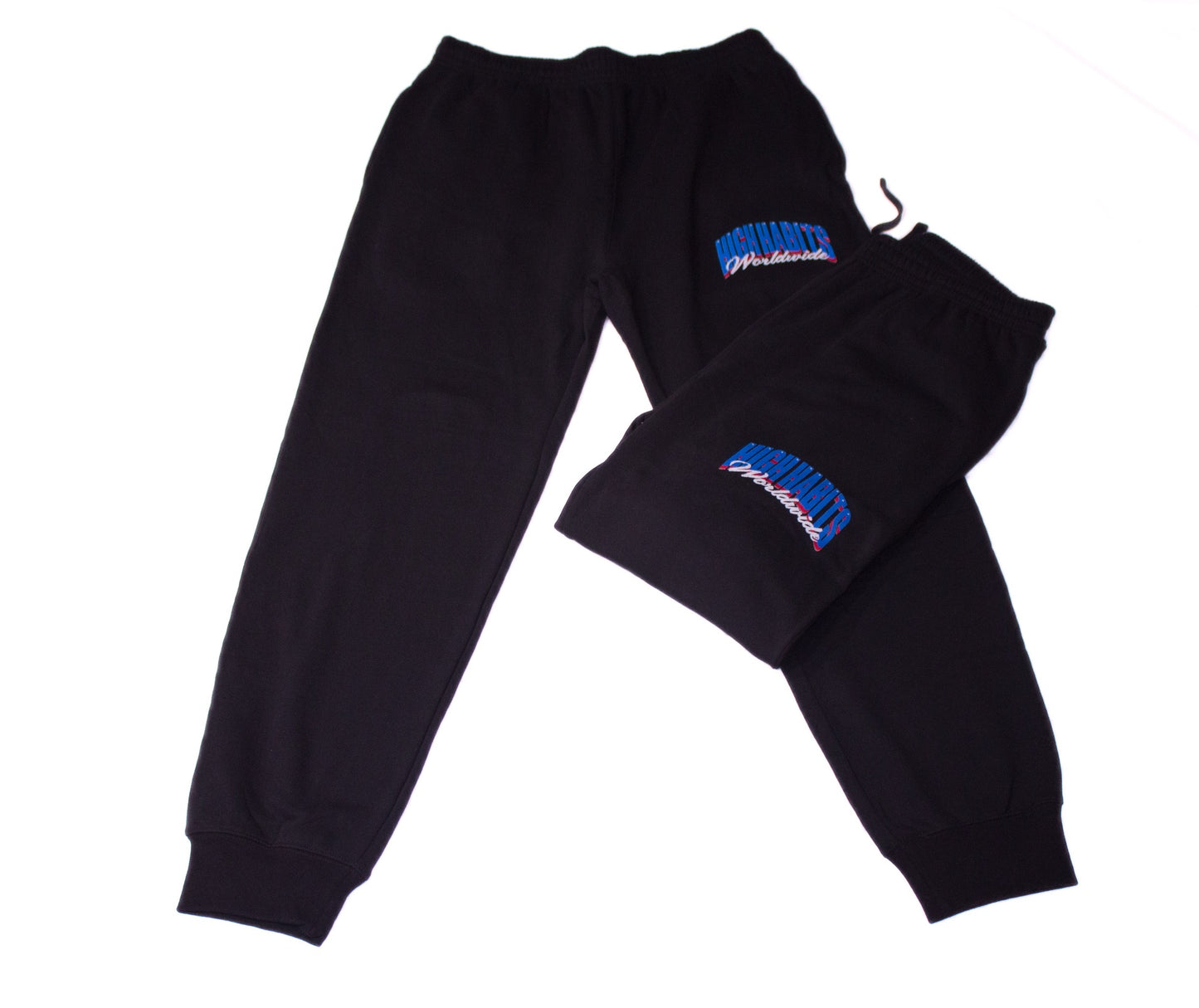 High Habits Worldwide sweatpants