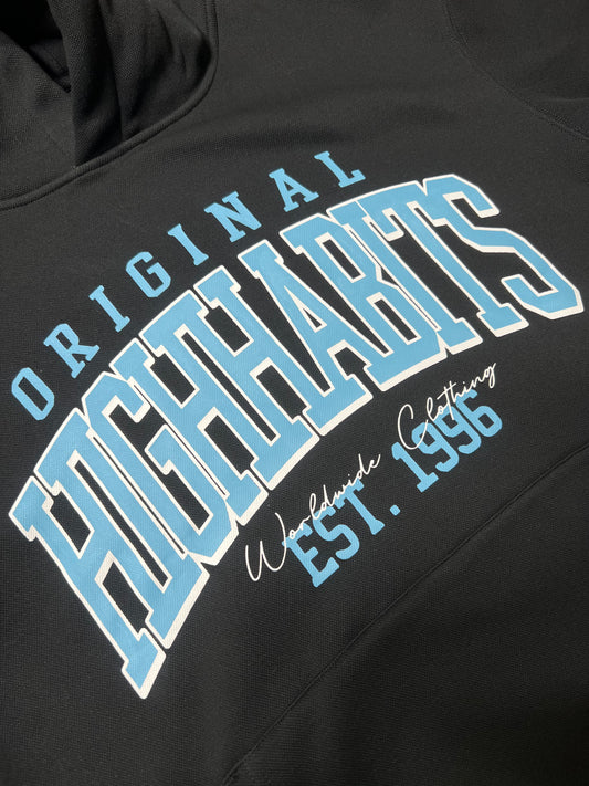 Original 1996 Hoodie