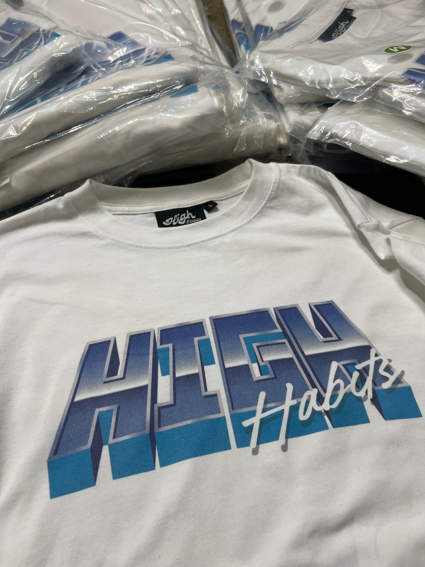 High Habits Longsleeve